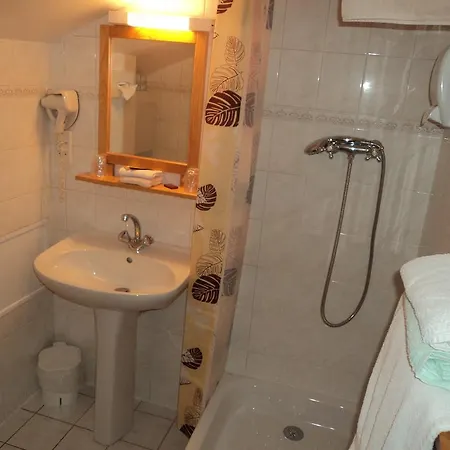 La Cascade Hotel Villard-sur-Doron