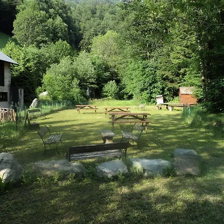 La Cascade Hotel Villard-sur-Doron