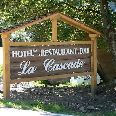 Hotel La Cascade