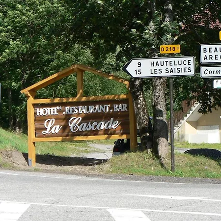 Hotel La Cascade