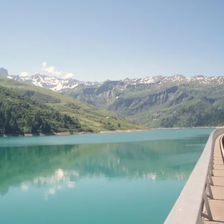La Cascade
