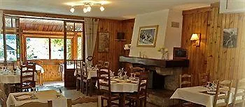 Hotel La Cascade Villard-sur-Doron