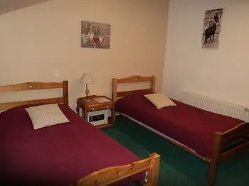 Hotel La Cascade
