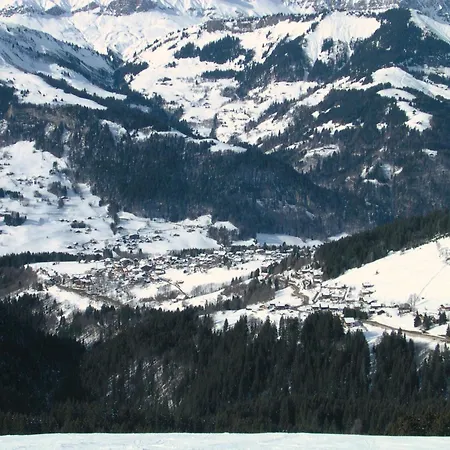 Hotel La Cascade