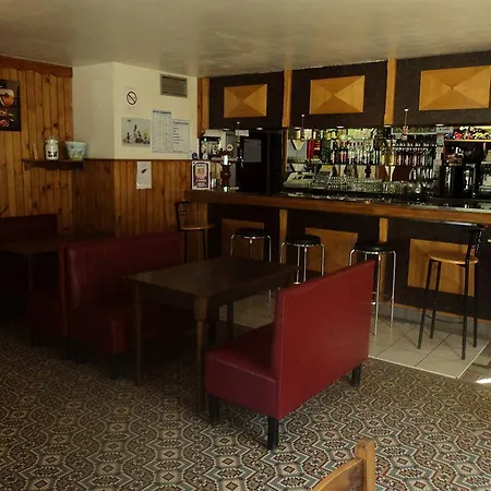 Hotel La Cascade Villard-sur-Doron