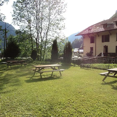 Hotel La Cascade