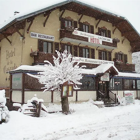 La Cascade
