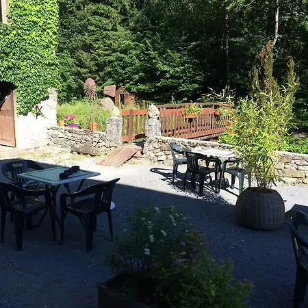 Hotel La Cascade
