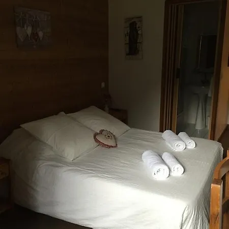 La Cascade Villard-sur-Doron