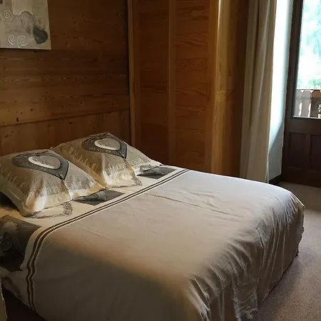 Hotel La Cascade Villard-sur-Doron