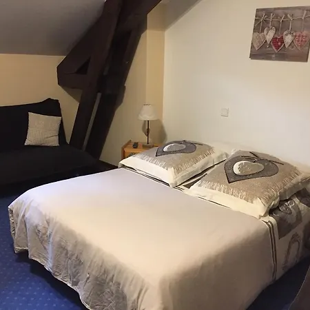Hotel La Cascade