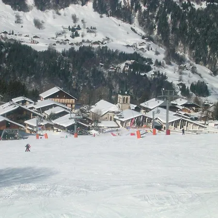 La Cascade Hotel Villard-sur-Doron